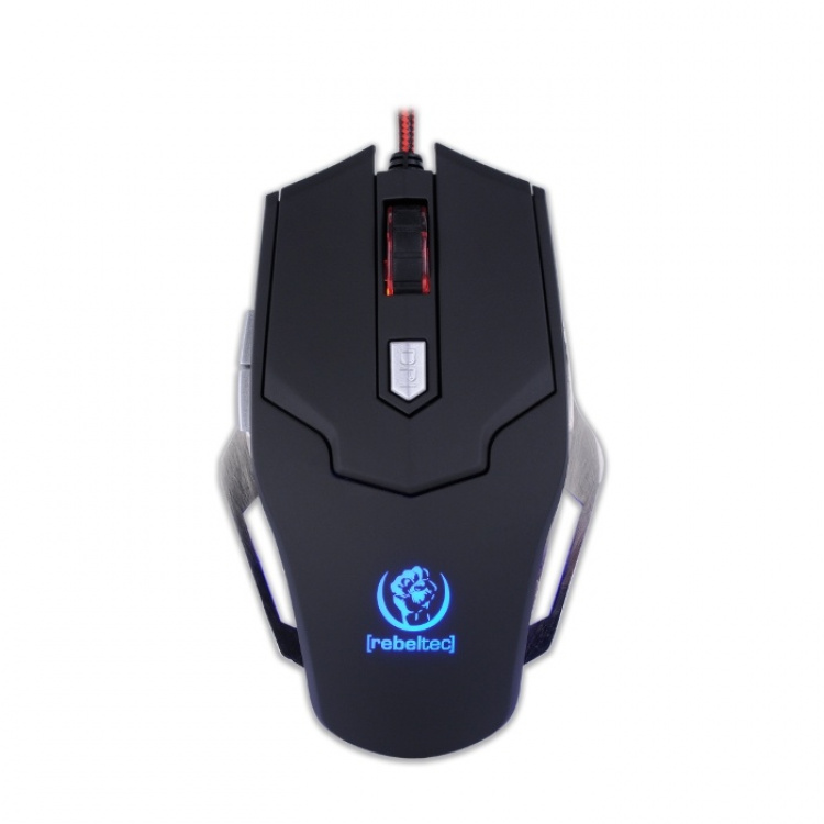 REBELTEC Gaming mouse FALCON