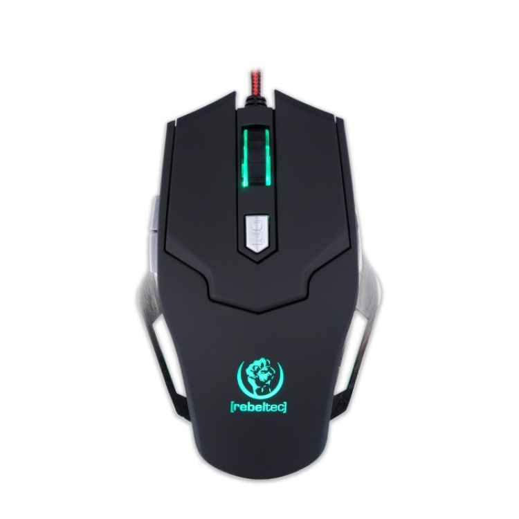 REBELTEC Gaming mouse FALCON