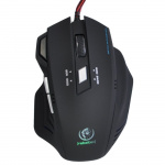 Rebeltec Gaming Mouse PUNISHER 2