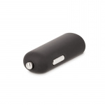 Forever USB Billaddare 2A M02 + iPhone 8-pin kabel