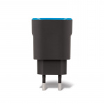 Forever Dual USB Väggladdare TC-03 2.4A