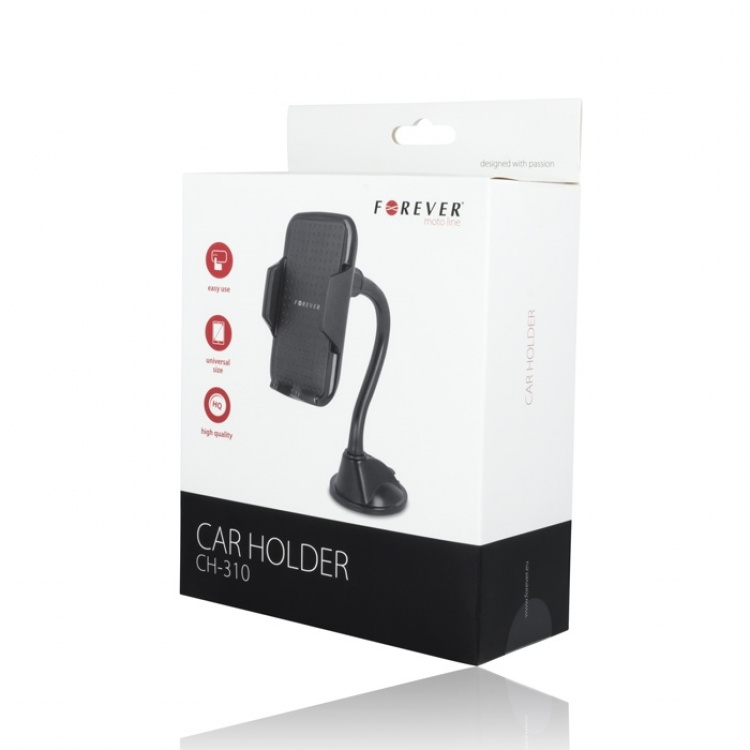 Forever Universal Bilhållare CH-310 Forever Universal Bilhållare CH-310