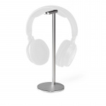 Hörlurar Deskt Stand Aluminium