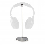 Hörlurar Deskt Stand Aluminium