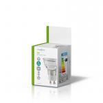 LED-Lampa GU10 PAR16 2.3 W 140 lm 2700 K