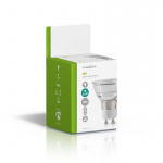 LED-Lampa GU10 PAR16 2.3 W 140 lm 2700 K