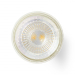 LED-Lampa GU10 PAR16 2.3 W 140 lm 2700 K