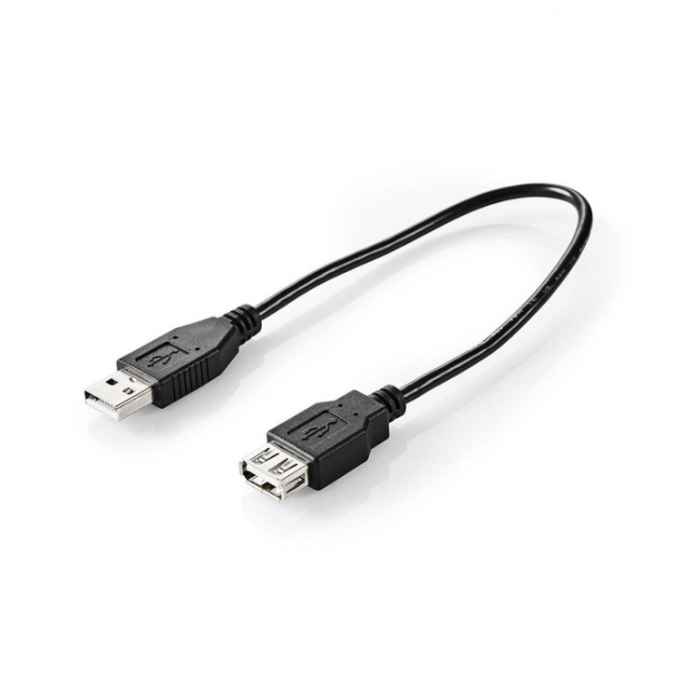 Videoinspelare | A/V-kabel/scart | Programvara medföljer | USB 2.0
