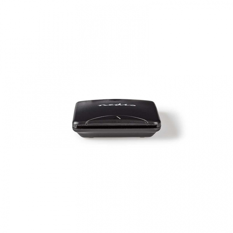 Nedis Kortläsare | Smart Card (ID) | USB 2.0