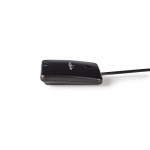 Nedis Kortläsare | Smart Card (ID) | USB 2.0
