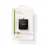 Nedis Kortläsare | Smart Card (ID) | USB 2.0
