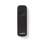 Nedis Kortläsare | microSD (TF) / microSDHC (TF) / microSDXC (TF) / MMC / SD / SDHC / SDXC | USB 3.2 Gen1