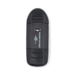 Nedis Kortläsare | MMC / SD / SDHC / SDXC | USB 2.0