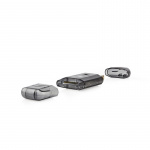 Nedis Kortläsare | MMC / SD / SDHC / SDXC | USB 2.0