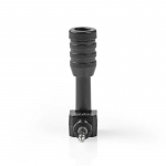 Nedis Mikrofon | Används för: Dator | Trådbundet | 1x 3.5 mm Nedis Mikrofon | Används för: Dator | Trådbundet | 1x 3.5 mm