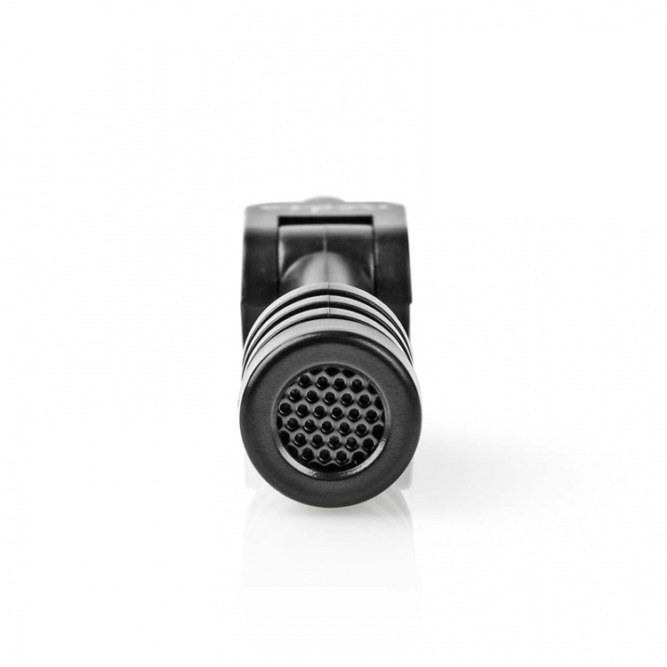 Nedis Mikrofon | Används för: Dator | Trådbundet | 1x 3.5 mm Nedis Mikrofon | Används för: Dator | Trådbundet | 1x 3.5 mm