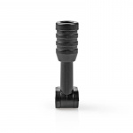 Nedis Mikrofon | Används för: Dator | Trådbundet | 1x 3.5 mm Nedis Mikrofon | Används för: Dator | Trådbundet | 1x 3.5 mm