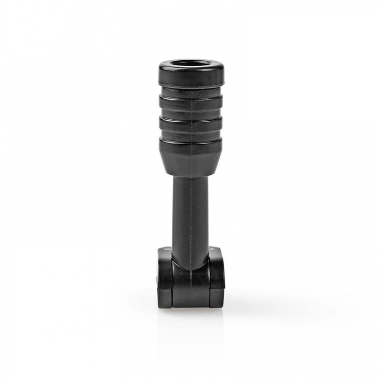 Nedis Mikrofon | Används för: Dator | Trådbundet | 1x 3.5 mm Nedis Mikrofon | Används för: Dator | Trådbundet | 1x 3.5 mm