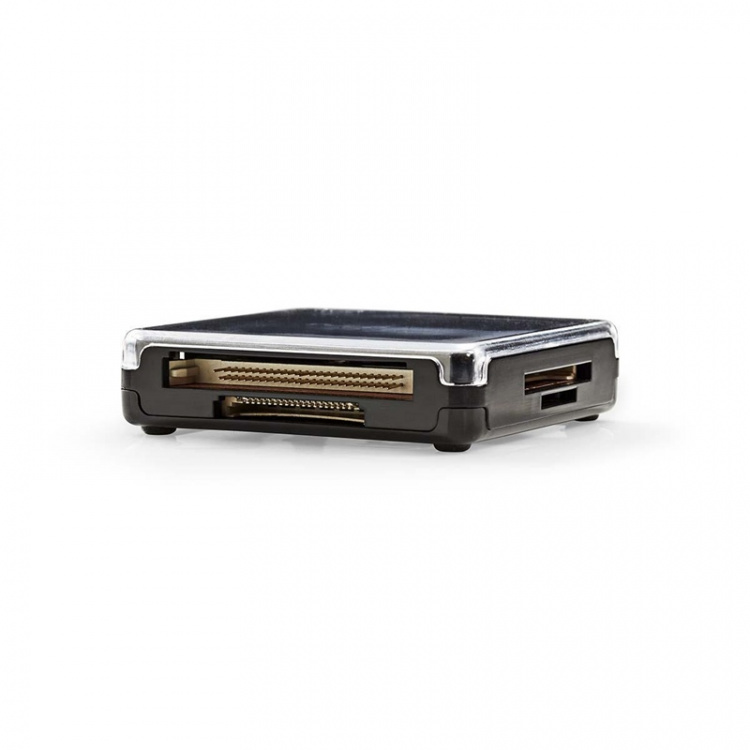 Nedis Kortläsare | All-in-One | USB 3.2 Gen1