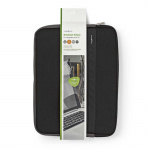 Nedis Notebook Väska | 15 - 16  Nedis Notebook Väska | 15 - 16