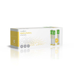 Nedis Alkaline Batteri AAA | 1.5 V DC | 48-Pack
