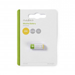 Nedis Alkaline Batteri 23A | 12 V DC | 8LR932 | 1-Pack Nedis Alkaline Batteri 23A | 12 V DC | 8LR932 | 1-Pack