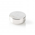 Nedis Alkaline Batteri LR44 | 1.5 V DC | 10-Pack