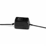 Nedis Blybatteri Laddare | 2.3 / 6.9 / 13.8 V DC | 0.6 A | Underhållsladdning | Euro / Typ C (CEE 7/16) | Batteriklämmor | Batteritypsenergi: AGM / Bly-syra / Gel / SLA / VRLA | Svart Nedis Blybatteri Laddare | 2.3 / 6.9 / 13.8 V DC | 0.6 A | Underhållsladdning | Euro / Typ C (CEE 7/16) | Batteriklämmor | Batteritypsenergi: AGM / Bly-syra / Gel / SLA / VRLA | Svart