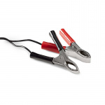 Nedis Blybatteri Laddare | 2.3 / 6.9 / 13.8 V DC | 0.6 A | Underhållsladdning | Euro / Typ C (CEE 7/16) | Batteriklämmor | Batteritypsenergi: AGM / Bly-syra / Gel / SLA / VRLA | Svart Nedis Blybatteri Laddare | 2.3 / 6.9 / 13.8 V DC | 0.6 A | Underhållsladdning | Euro / Typ C (CEE 7/16) | Batteriklämmor | Batteritypsenergi: AGM / Bly-syra / Gel / SLA / VRLA | Svart