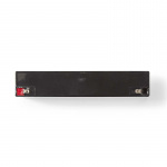 Nedis Uppladdningsbart blybatteri | Bly-syra | Uppladdningsbara | 12 V | 2000 mAh