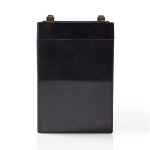 Nedis Uppladdningsbart blybatteri | Bly-syra | Uppladdningsbara | 12 V | 9000 mAh Nedis Uppladdningsbart blybatteri | Bly-syra | Uppladdningsbara | 12 V | 9000 mAh
