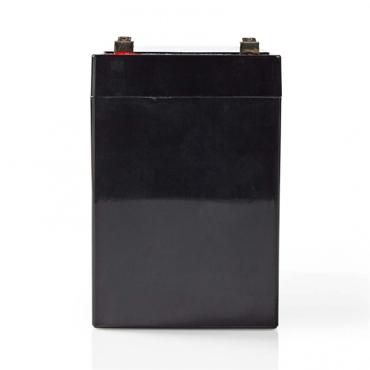 Nedis Uppladdningsbart blybatteri | Bly-syra | Uppladdningsbara | 12 V | 9000 mAh Nedis Uppladdningsbart blybatteri | Bly-syra | Uppladdningsbara | 12 V | 9000 mAh