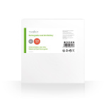 Nedis Uppladdningsbart blybatteri | Bly-syra | Uppladdningsbara | 12 V | 7200 mAh