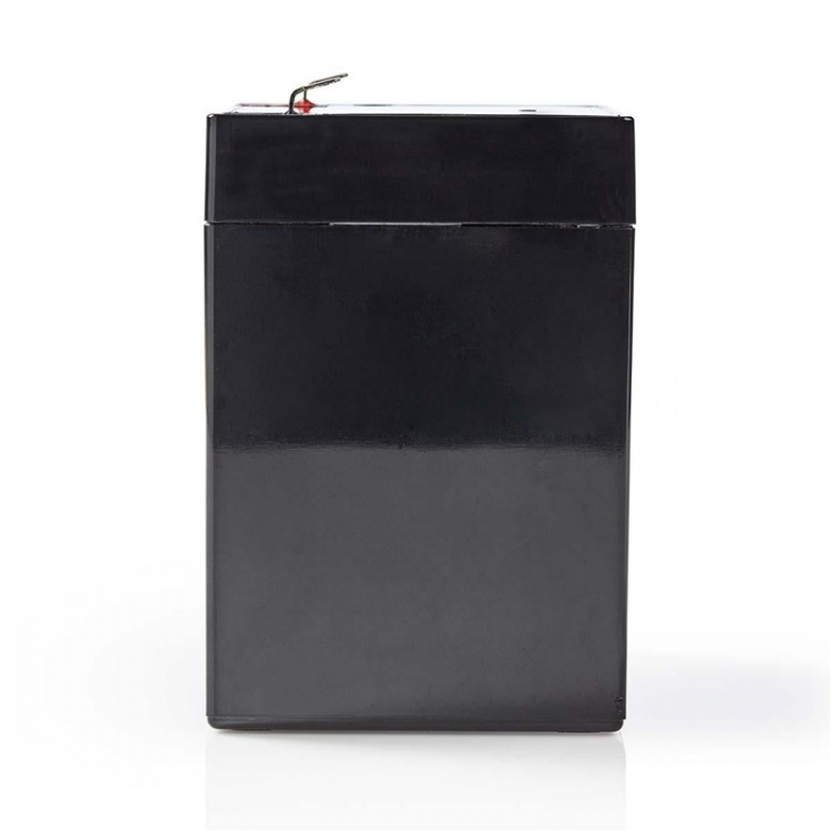 Nedis Uppladdningsbart blybatteri | Bly-syra | Uppladdningsbara | 12 V | 5000 mAh Nedis Uppladdningsbart blybatteri | Bly-syra | Uppladdningsbara | 12 V | 5000 mAh