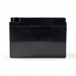 Nedis Uppladdningsbart blybatteri | Bly-syra | Uppladdningsbara | 12 V | 26000 mAh