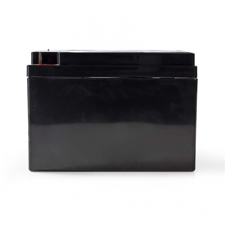 Nedis Uppladdningsbart blybatteri | Bly-syra | Uppladdningsbara | 12 V | 26000 mAh