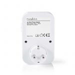 Timer | Analog | Inomhus | 3 500 W