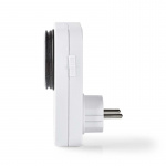 Timer | Analog | Inomhus | 3 500 W