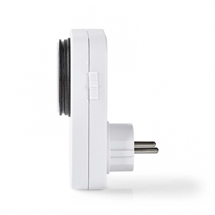 Timer | Analog | Inomhus | 3 500 W