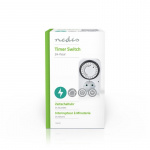 Timer | Analog | Inomhus | 3 500 W