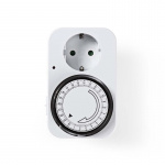 Timer | Analog | Inomhus | 3 500 W