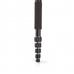 Nedis Stativ | Maximal lastkapacitet: 3.0 kg | Minsta arbetshöjd: 17.5 cm | Maximal arbetshöjd: 145.0 cm | 3 Segment | Bollhuvud | Resväska ingår | Vändbar mittsektion | ABS / Aluminium | Svart Nedis Stativ | Maximal lastkapacitet: 3.0 kg | Minsta arbetshöjd: 17.5 cm | Maximal arbetshöjd: 145.0 cm | 3 Segment | Bollhuvud | Resväska ingår | Vändbar mittsektion | ABS / Aluminium | Svart