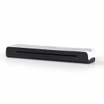 Nedis Laminator | Varmt kallt | A3 | 300 mm/min | Strömadapter | Vit Nedis Laminator | Varmt kallt | A3 | 300 mm/min | Strömadapter | Vit