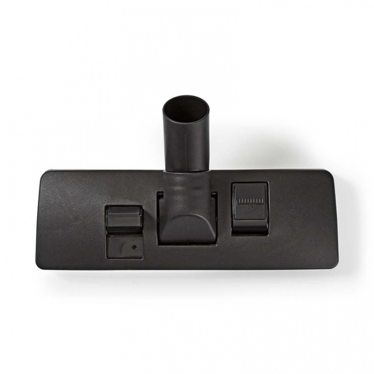 Nedis Combi Golvborste | Plast | Universellt tillämpligt | 35 mm