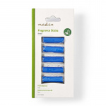 Nedis Doftpärlor | Fräsch | 5 Påfyllningar | Blå