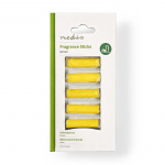 Nedis Doftpärlor | Citron | 5 Påfyllningar | Gul