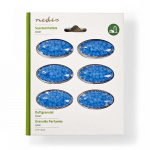 Nedis Doftpärlor | Hav | 6 Påfyllningar | Blå