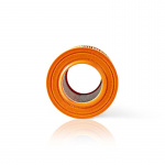 Nedis Kassettfilter | Ersättning för: Allaway | A/C-Series | Motorfilter