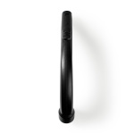 Nedis Dammsugare Böjd ända | 35 mm | Passar till: Miele