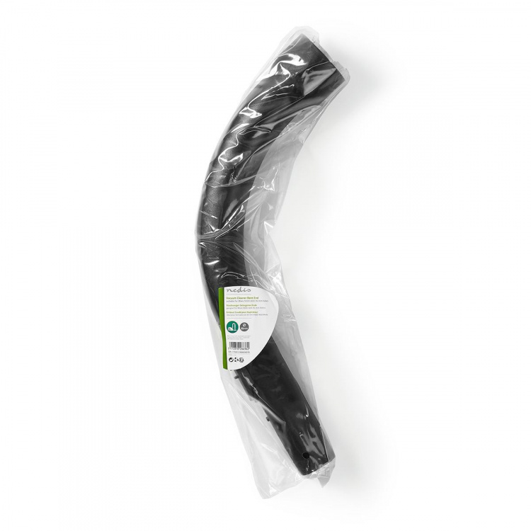 Nedis Dammsugare Böjd ända | 35 mm | Passar till: Miele